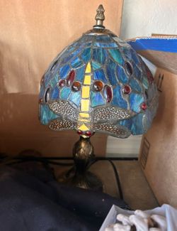 Lamp