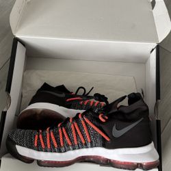 Nike Zoom KD9 Elite