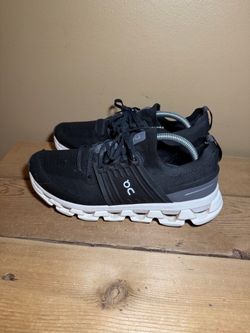 On shoes unisex 8.5 men
