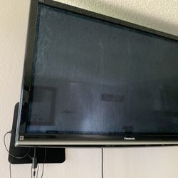 Panasonic Tv 