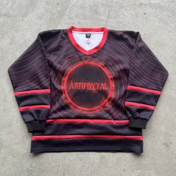 Subtronics Jersey 
