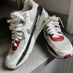 Nike Air Force