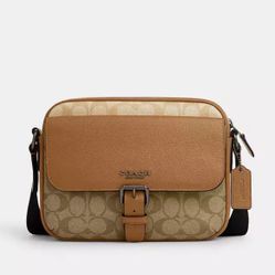 crossbody coacha