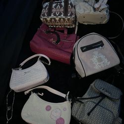 Bag Lot 