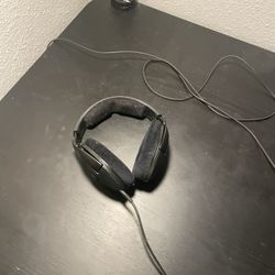 Senheiser Headphones 