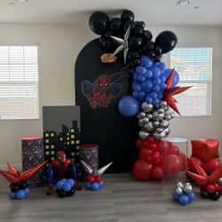 Balloon 