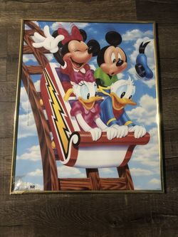 Disney picture