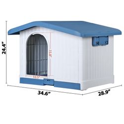 Dog house