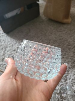 Candle Holders