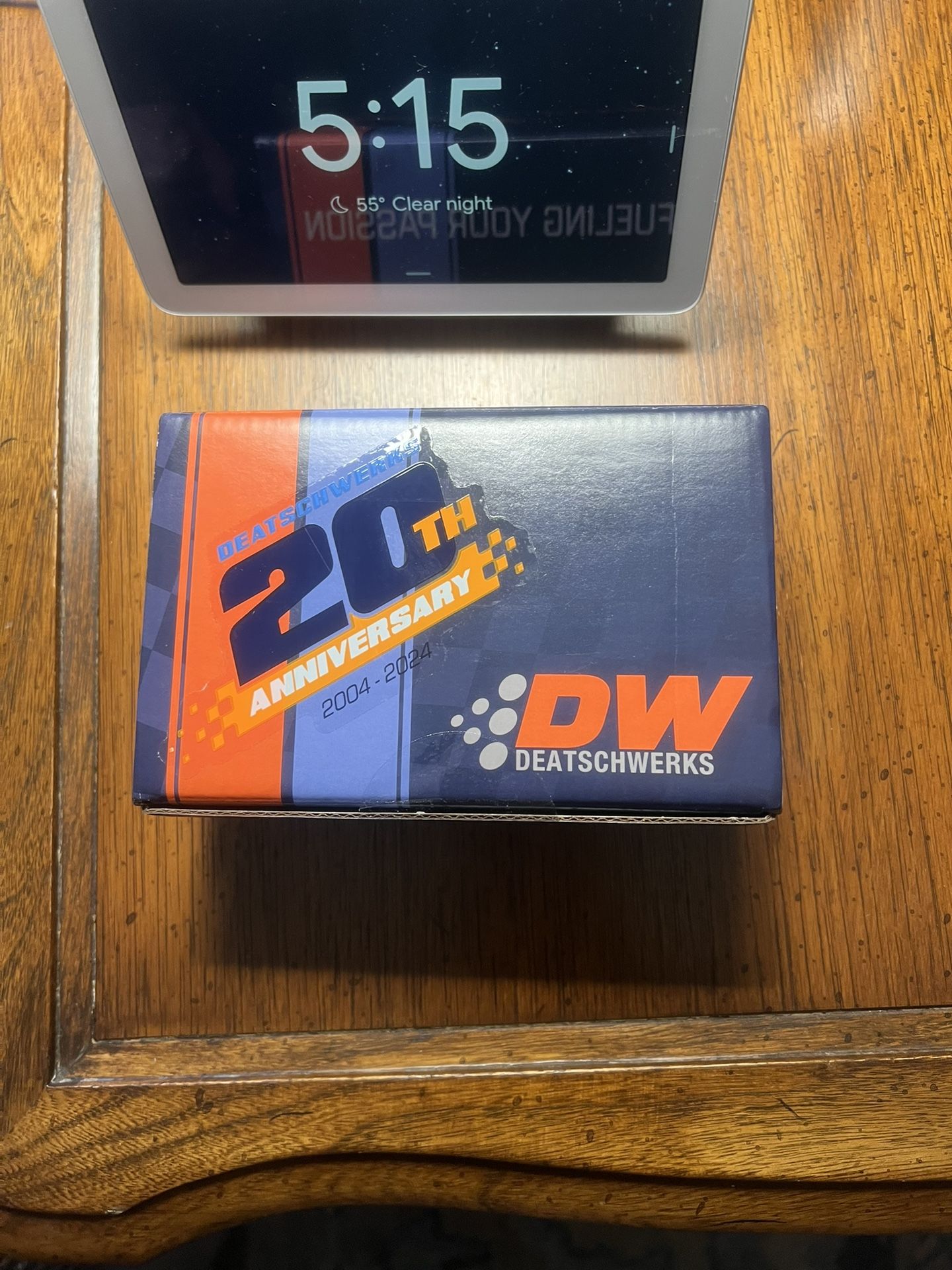 Deatchwerks 440cc Injectors K20/k24