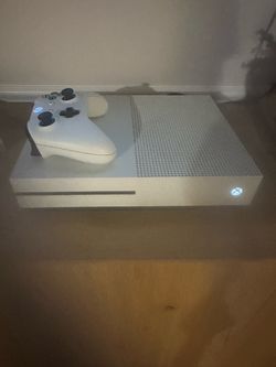 Xbox one +games