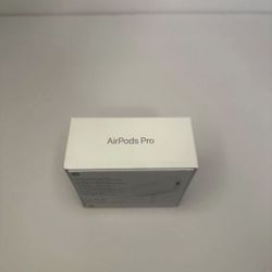 AirPods Pro 2