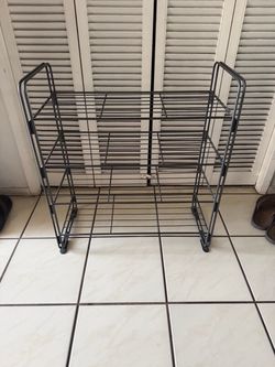 Shelf