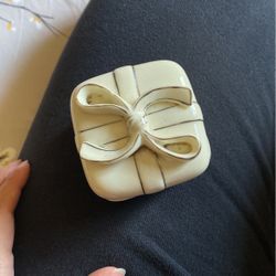 Jewelry Box Ceramic 