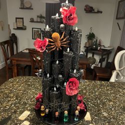 Halloween Decorations!