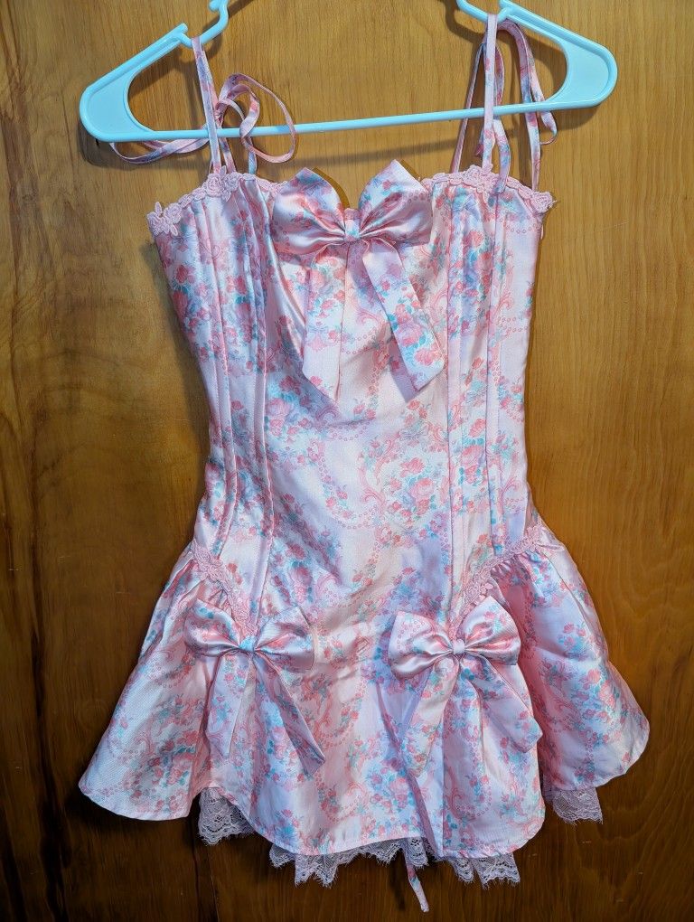 Dolls Kill Dress