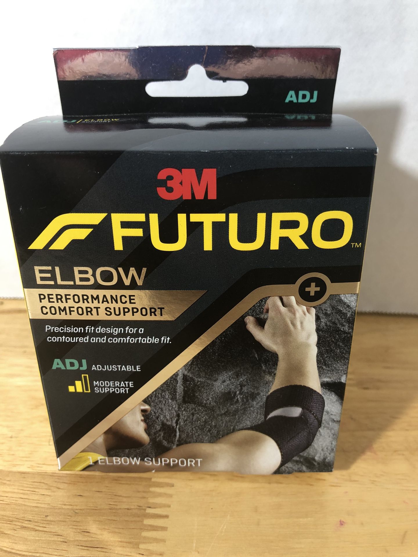 Elbow Comfort Support 