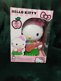 Hello Kitty New
