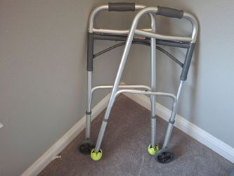 Walker for Disabled.