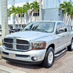 2006 Dodge Ram 1500