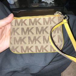 Michael kors wallet $20