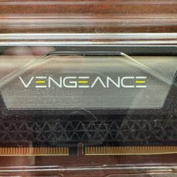 Corsair Vengeance 32GB - 6200 MT/s - DDR5 RAM 