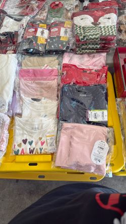 Kids Clothes 