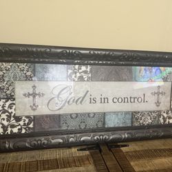 Faith Wall Art
