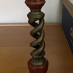 15” Candle Holder