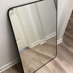 Wall Mirror 
