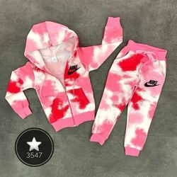 Girls Joggers 