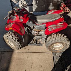 AtvPolaris50