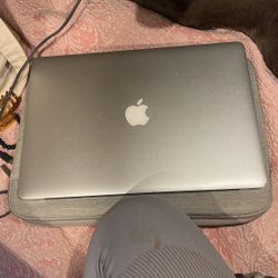 2015 MacBook Pro 13 In 