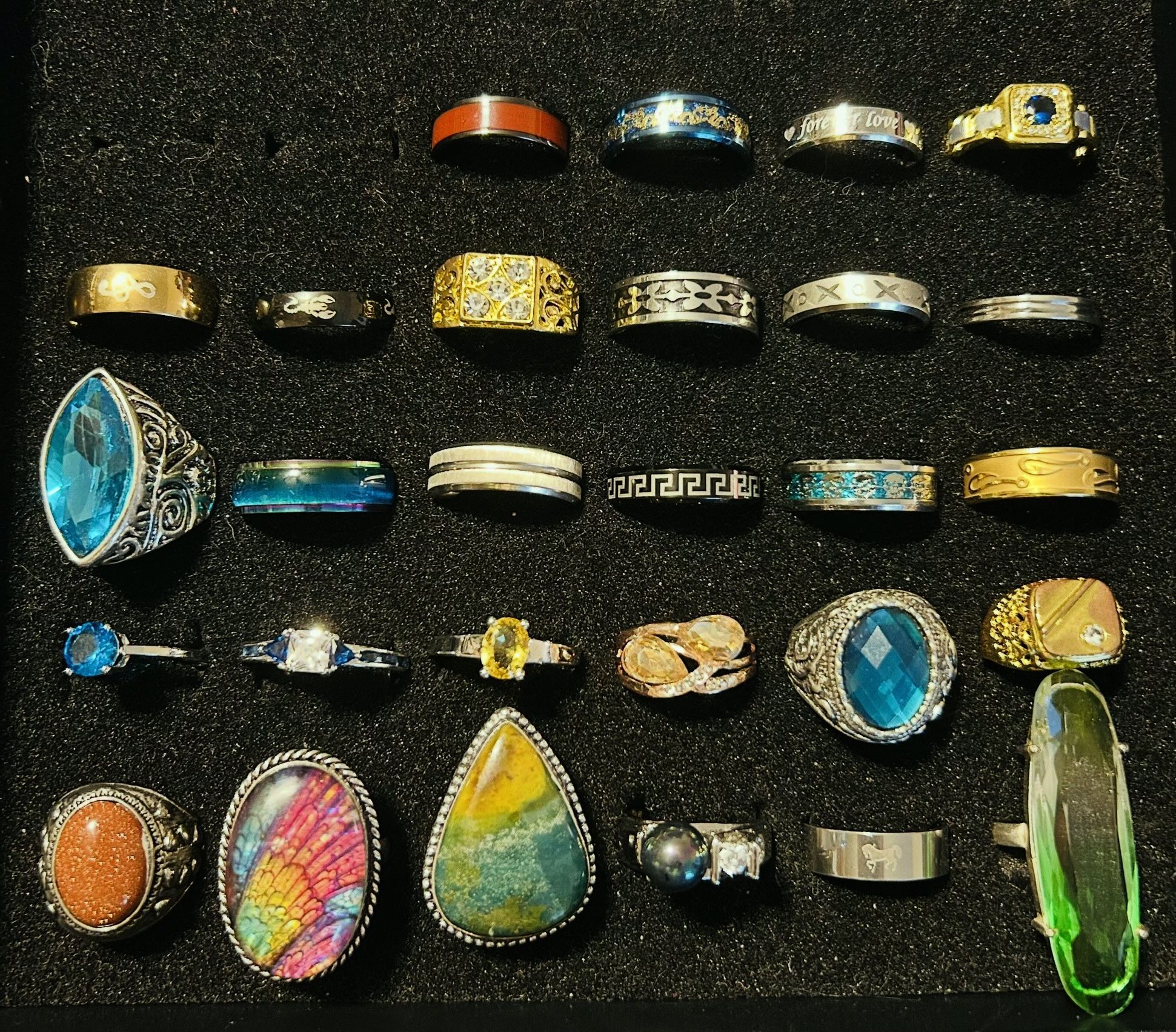 ♦️💎♦️Rings For Sale♦️💎♦️