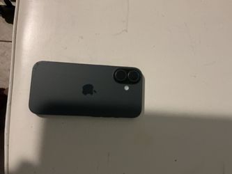 Black Iphone 17 256GB