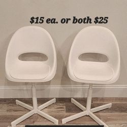 Child desk chairs