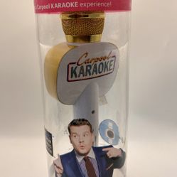 Carpool Karaoke 