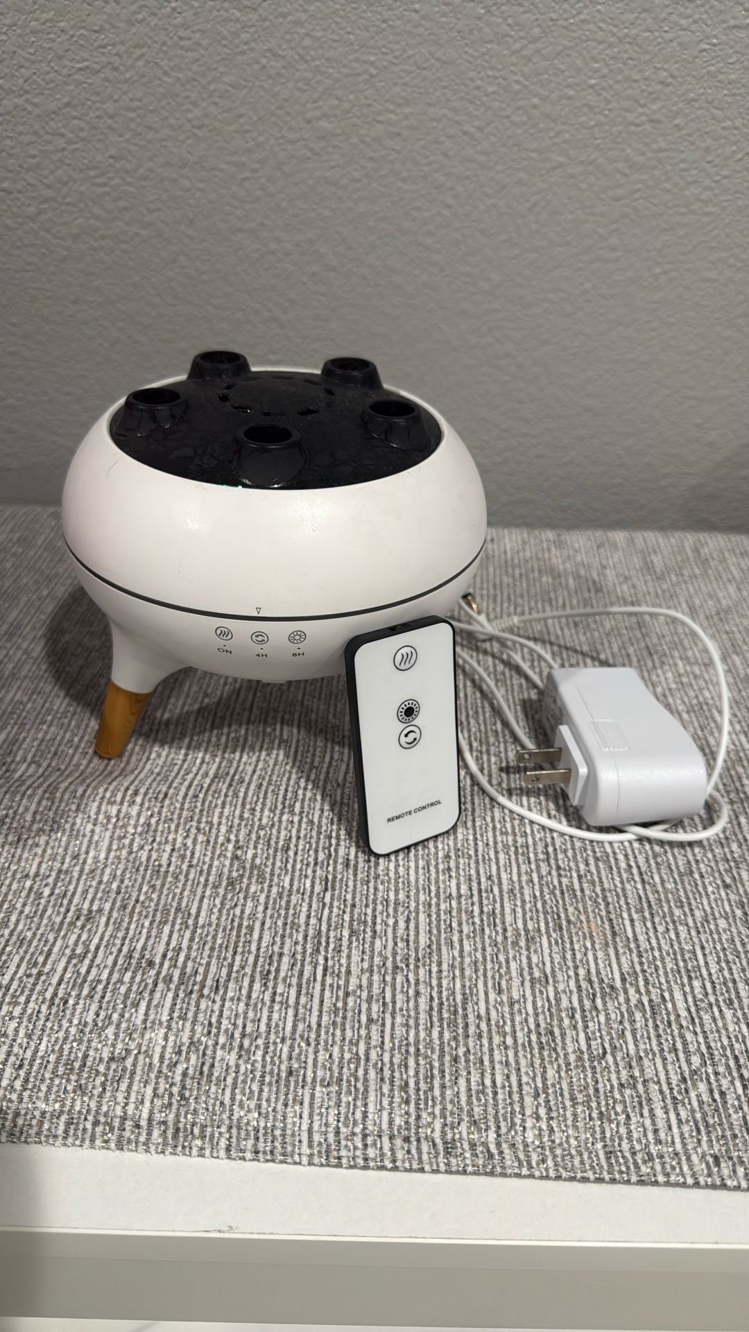 Humidifier