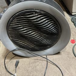 3 Speed Fan 