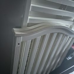 Baby Crib