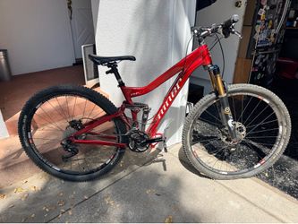 29” Niner Bike - $1,100