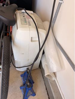 Delonghi AC