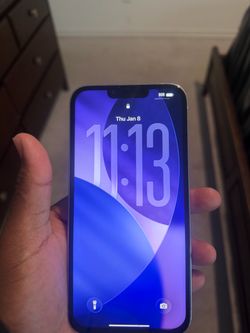 iPhone 13 Pro Max