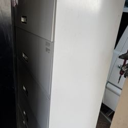 Office Filling Cabinets 