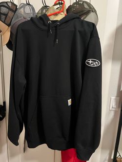 Carhartt x Subaru Men’s Hoody XL