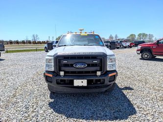 2014 Ford F-250