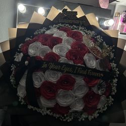 Rose Bouquet 