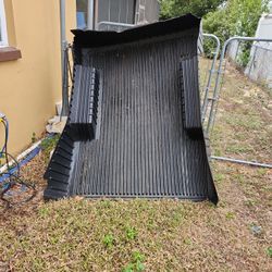 Small Truck Bed Liner