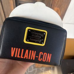 Minion Wallet New 