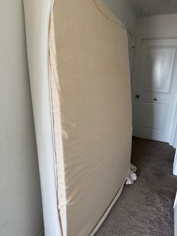 Mattress(full size)